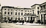 1910-Padova Caffè Pedrocchi e palazzo R.R.Poste - Telegrafi.(da vedute della città)